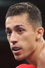Rafael Espinoza as Self in Robeisy Ramirez vs. Rafael Espinoza 2023