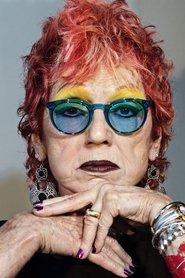 Judy Chicago as Herself in Her Dior 2025