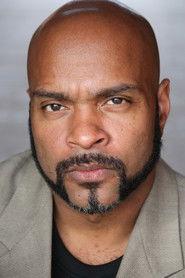 Diesel Madkins as Elliot Everest in Christmas Party Crashers 2022
