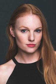 Whitney Crowder as Charlotte in The Loop: Undeniable 2023