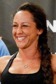 Jodie Esquibel as Herself in Invicta FC 22: Evinger vs. Kunitskaya II 2017