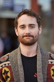 Aled Owen as  in The Witch in the Woods 
