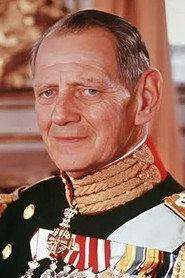 King Frederik IX of Denmark as Sig selv (arkiv) in The Queen and the Prime Ministers 2024