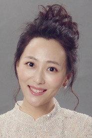 Wu Qian as News anchor in I Married an Anti-Fan 2016