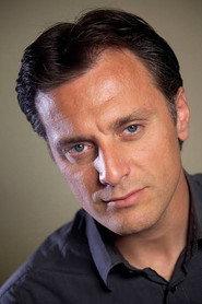 Željko Erkić as Baja in Boy and Girls 2023