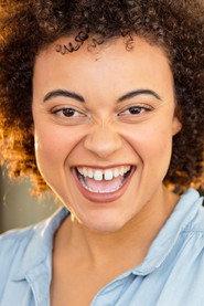 Gemma Pilar Alfaro as Willow in Warm Waters 2016