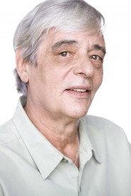 Robert Brewster as Leo's Father in The Favourite Game 2003