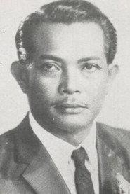 Tat Ekathat as Tat in The Boat House 1961