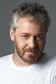 Leo Tucherman as  in Zizi (or Praying to a Fabulous Tree) 2025