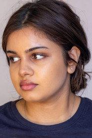Anjali Chakra as Dawn Bennetti in Before It's Too Late 2026