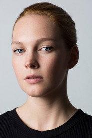 Clare Durant as Belén in The Night Inside 2023