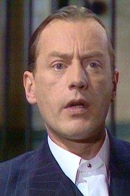 Peter Blythe as Anton in Frankenstein Created Woman 1967