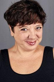 Meritxell Huertas as Tamara in Blue for a Boy 2025