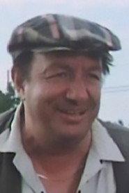 Lou Marsh as Fletcher in Miami Supercops 1985