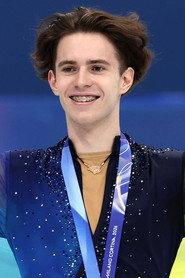 Mikhail Shaidorov as Self in Exhibition Gala | ISU World Championships | Boston 2025 2025