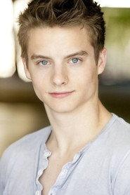 Zac Goodspeed as Dylan in House Party: Tonight's the Night 2013