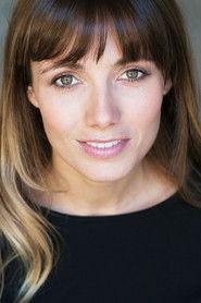 Natalie Medlock as Self in There Is No "I" in Threesome 2021