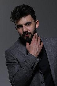 Mehmet Bastürk as Mehmet Cesursoy in 45-25 #KusursuzCinayet 2019