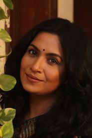 Farzana Chobi as in Moyurakkhi 2024