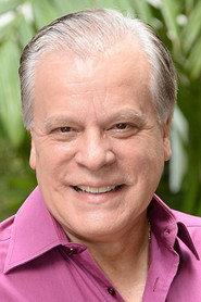 Chico Pinheiro as Ele próprio (Chico Pinheiro) in Beth Carvalho - A Madrinha do Samba 2020