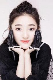 Tao Yixi as Hong Ling in Hero Sanyuanli 2025