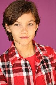 Trevor Dolden as Tommy Lawson in Not Alone 2021