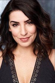 Sara A. Emami as Earlier Female in Two of Everything 2022