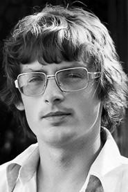 Alan Rouse as Self in K2 - Traum Und Schicksal 1989