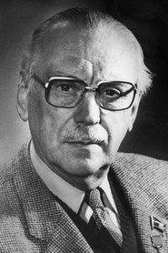 Sergey Mikhalkov as Self in Your Books 1953