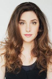 Chantal Bellavance as Marianne in Pepper 2014