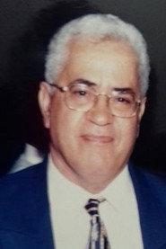 Ata Al Ghamrawi as  in A Very Windy Day 1984