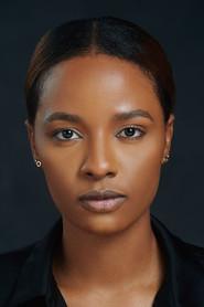 Efon Wini as Bola in My Father's Shadow 2025