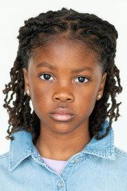 Cadence Reese as Imani in Give Me Back My Daughter 2025