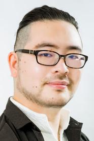 Kento Fujinuma as Alien Mefilas Djent (voice) in Mega Monster Rush: Ultra Frontier - Dino-Tank Hunting 2013