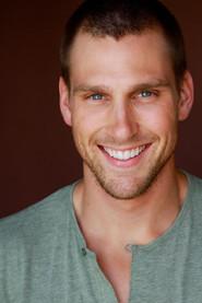 Brad Benedict as Preston in Sister of the Bride 2019