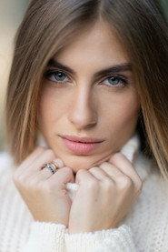 Agata Samperi as Tiffany Collins in Love Me Love Me 2 