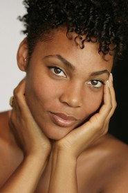 Lauren Michelle as Daisy in Ten-Cent Daisy 2021