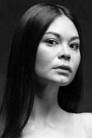 Alice Renavand as Yasodhara in Siddharta