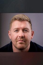 John Lawless as The Father in Here at the End 2025