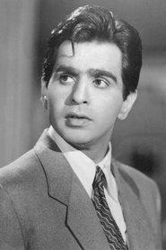 Dilip Kumar as Sagina Mahato in Sagina 1974