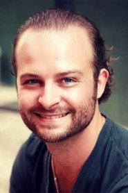 Justin Morck as Freddie / Officer Smith in Hotel Chelsea 2009