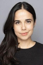 Mónica de la Isla as in Tenoch 2021