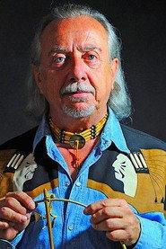 Enzo Braschi as Il Gran Gallo in Italian Fast Food 1986