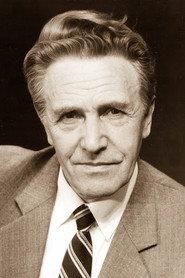 Jānis Kubilis as in Sword and Rose 1959
