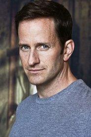 Shawn J. Hamilton as Mercenary (H1) in The Escape 2016
