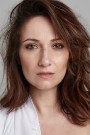 Olaya Caldera as Ainhoa in Not Such An Easy Life 2023