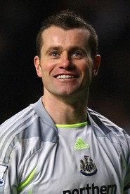 Shay Given as Self in Sir Bobby Robson: A Knight to Remember 2009