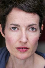 Anna Fitzwater as Lisa in As Good As You 2015