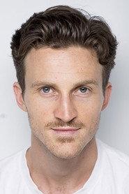 Leonardo Salerni as Marcello in Postcards from London 2018