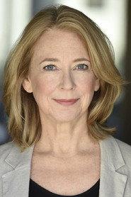 Anne Carney as Mrs. Taggart in The Incredible Jessica James 2017